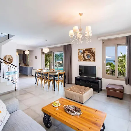 Zogianna By Villa Nikiana