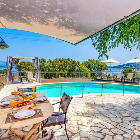 Zogianna By Villa Nikiana