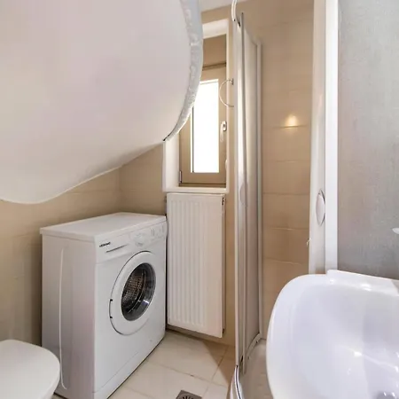 Zogianna By 빌라 니키아나