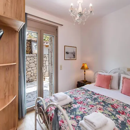 빌라 Zogianna By 니키아나