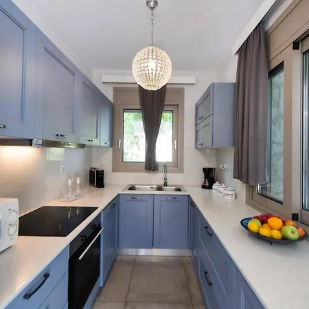 Zogianna By 빌라 니키아나